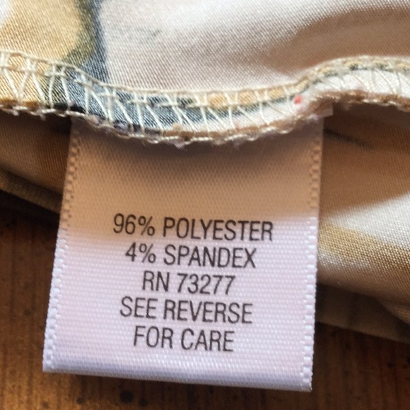 Dana Bachman Top - Picture 6 of 6